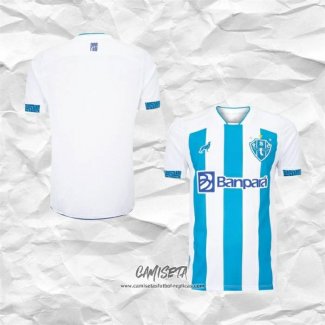 Primera Camiseta Paysandu 2023 Tailandia