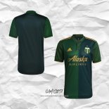 Primera Camiseta Portland Timbers Authentic 2021