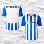 Primera Camiseta Porto 2022-2023