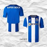 Primera Camiseta Porto 2023-2024