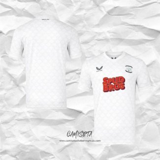 Primera Camiseta Preston North End 2025-2026