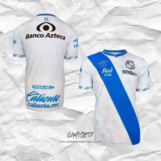 Primera Camiseta Puebla 2021-2022