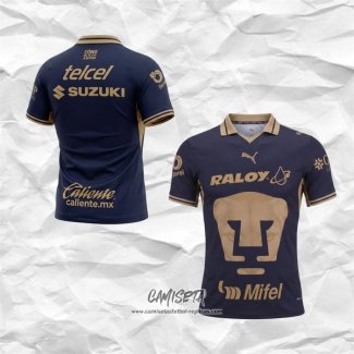 Primera Camiseta Pumas UNAM 2026-2027