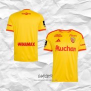 Primera Camiseta RC Lens 2026-2027