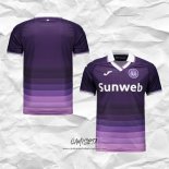 Primera Camiseta RSC Anderlecht 2025-2026 Tailandia