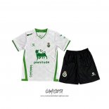 Primera Camiseta Racing de Santander 2025-2026 Nino
