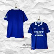 Primera Camiseta Rangers 2025-2026 Tailandia