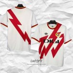 Primera Camiseta Rayo Vallecano 2026-2027 Tailandia