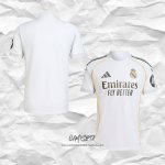 Primera Camiseta Real Madrid 2025-2026