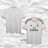Primera Camiseta Real Madrid Retro 13-14