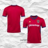 Primera Camiseta Real Salt Lake 2022