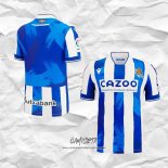 Primera Camiseta Real Sociedad 2022-2023