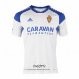 Primera Camiseta Real Zaragoza 2022-2023 Tailandia