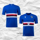Primera Camiseta Sampdoria 2021-2022