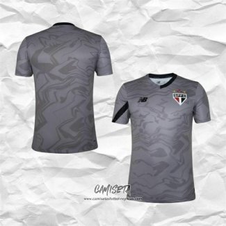 Primera Camiseta Sao Paulo Portero 2024 Tailandia