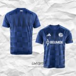 Primera Camiseta Schalke 04 2026-2027
