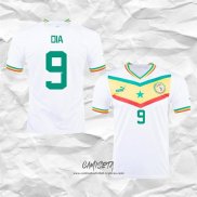 Primera Camiseta Senegal Jugador Dia 2022