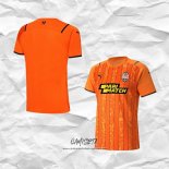 Primera Camiseta Shakhtar Donetsk 2021-2022 Tailandia