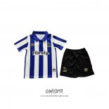 Primera Camiseta Sheffield Wednesday 2026-2027 Nino