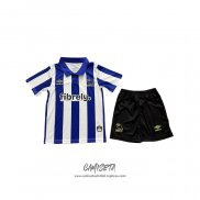 Primera Camiseta Sheffield Wednesday 2026-2027 Nino