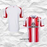 Primera Camiseta Southampton 2025-2026
