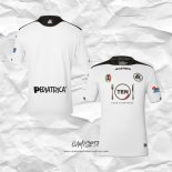 Primera Camiseta Spezia 2020-2021 Tailandia