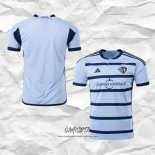 Primera Camiseta Sporting Kansas City Authentic 2023-2024