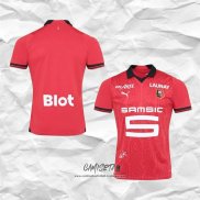 Primera Camiseta Stade Rennais 2023-2024