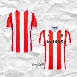 Primera Camiseta Stoke City 2026-2027