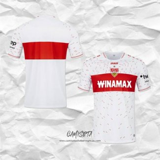 Primera Camiseta Stuttgart 2023-2024 Tailandia