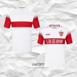 Primera Camiseta Stuttgart 2026-2027