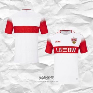 Primera Camiseta Stuttgart 2026-2027