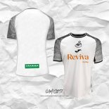 Primera Camiseta Swansea City 2023-2024