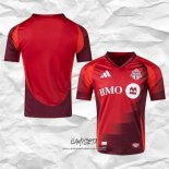 Primera Camiseta Toronto Authentic 2025
