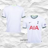 Primera Camiseta Tottenham Hotspur 2022-2023 (2XL-4XL)