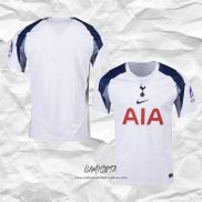 Primera Camiseta Tottenham Hotspur 2025-2026