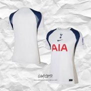 Primera Camiseta Tottenham Hotspur 2025-2026 Mujer