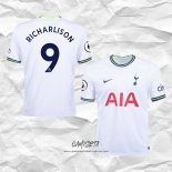 Primera Camiseta Tottenham Hotspur Jugador Richarlison 2022-2023