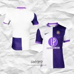 Primera Camiseta Toulouse 2025-2026