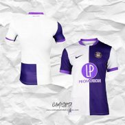 Primera Camiseta Toulouse 2025-2026