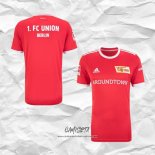Primera Camiseta Union Berlin 2021-2022