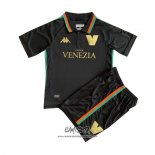 Primera Camiseta Venezia 2022-2023 Nino