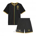 Primera Camiseta Venezia 2023-2024 Nino