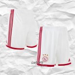 Primera Pantalones Ajax 2022-2023