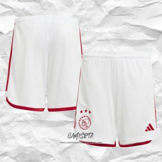 Primera Pantalones Ajax 2023-2024