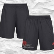 Primera Pantalones Bayer Leverkusen 2025-2026