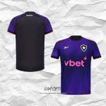 Quinta Camiseta Botafogo 2025 Mujer