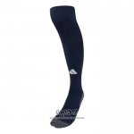 Segunda Calcetines Al Nassr 2025-2026