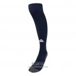 Segunda Calcetines Al Nassr 2025-2026