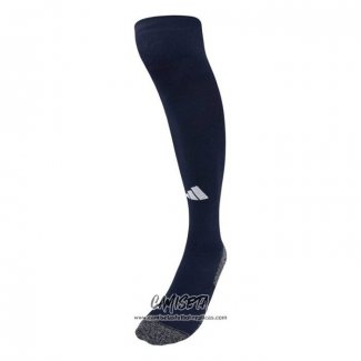 Segunda Calcetines Al Nassr 2025-2026